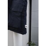 Fishing tech fake down vest | AVENT | 詳細画像21