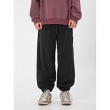Tech Fleece Hem-Drost Pants | AVENT | 詳細画像12