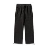 Tech Fleece Hem-Drost Pants | AVENT | 詳細画像2