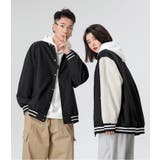 Varsity Light Jacket | AVENT | 詳細画像3