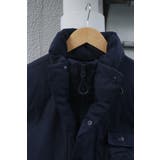 Fishing tech fake down vest | AVENT | 詳細画像19