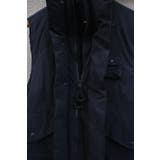 Fishing tech fake down vest | AVENT | 詳細画像20