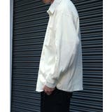 Puffy Jacquard Long Sleeve Shirt | AVENT | 詳細画像14 