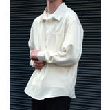 Puffy Jacquard Long Sleeve Shirt | AVENT | 詳細画像17 