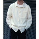 Puffy Jacquard Long Sleeve Shirt | AVENT | 詳細画像18 