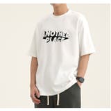 Heavyweight Another Place T-shirt | AVENT | 詳細画像3 