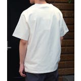 Heavyweight Another Place T-shirt | AVENT | 詳細画像8 