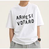 Transcription Logo T-shirt | AVENT | 詳細画像3 