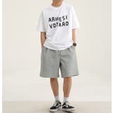 Transcription Logo T-shirt | AVENT | 詳細画像4 