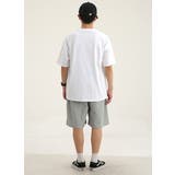 Transcription Logo T-shirt | AVENT | 詳細画像5 