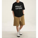 Transcription Logo T-shirt | AVENT | 詳細画像6 