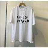 Transcription Logo T-shirt | AVENT | 詳細画像7 