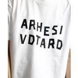 Transcription Logo T-shirt | AVENT | 詳細画像11 