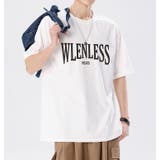 WLENLESS Logo T-shirt | AVENT | 詳細画像2 