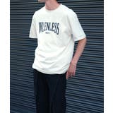 WLENLESS Logo T-shirt | AVENT | 詳細画像9 