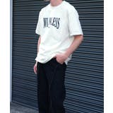 WLENLESS Logo T-shirt | AVENT | 詳細画像10 