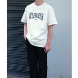 WLENLESS Logo T-shirt | AVENT | 詳細画像11 