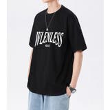 WLENLESS Logo T-shirt | AVENT | 詳細画像5 