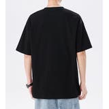 WLENLESS Logo T-shirt | AVENT | 詳細画像6 