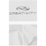 Creativity Metallic Logo T-Shirt | AVENT | 詳細画像10 