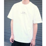 Creativity Metallic Logo T-Shirt | AVENT | 詳細画像16 