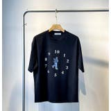 Cycle Number Front T-shirt | AVENT | 詳細画像12 