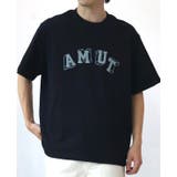 Three Dimensional Amut Logo T-shirt | AVENT | 詳細画像15 