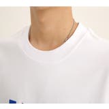 MWT Flocked Print T-Shirt | AVENT | 詳細画像6 