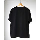 MWT Flocked Print T-Shirt | AVENT | 詳細画像10 