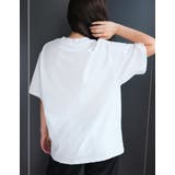 MWT Flocked Print T-Shirt | AVENT | 詳細画像13 