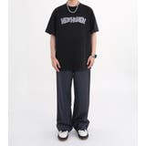 NOTHING LOGO T-SHIRT | AVENT | 詳細画像12 