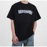 NOTHING LOGO T-SHIRT | AVENT | 詳細画像15 