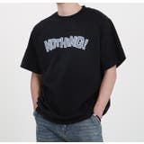 NOTHING LOGO T-SHIRT | AVENT | 詳細画像19 