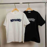 NOTHING LOGO T-SHIRT | AVENT | 詳細画像22 