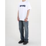 NOTHING LOGO T-SHIRT | AVENT | 詳細画像9 