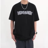 NOTHING LOGO T-SHIRT | AVENT | 詳細画像11 