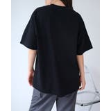 NOTHING LOGO T-SHIRT | AVENT | 詳細画像30 