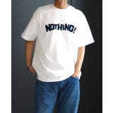 NOTHING LOGO T-SHIRT | AVENT | 詳細画像33 