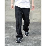 Cut-off Design Straight Denim Pants | AVENT | 詳細画像9