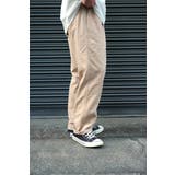 Wide Leg Chino Trousers | AVENT | 詳細画像10
