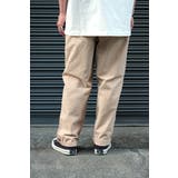 Wide Leg Chino Trousers | AVENT | 詳細画像11