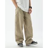 Nylon Baker Pants | AVENT | 詳細画像8 