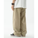 Nylon Baker Pants | AVENT | 詳細画像9 