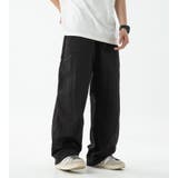 Nylon Baker Pants | AVENT | 詳細画像2 