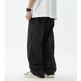 Nylon Baker Pants | AVENT | 詳細画像3 