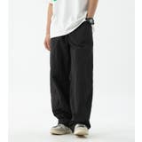 Nylon Baker Pants | AVENT | 詳細画像4 