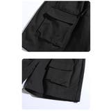 Front Side Pocket Work Shorts | AVENT | 詳細画像11