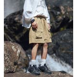 Front Side Pocket Work Shorts | AVENT | 詳細画像6