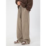 Tech Fleece Hem-Drost Pants | AVENT | 詳細画像4