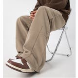 ベージュ | Tech Fleece Hem-Drost Pants | AVENT